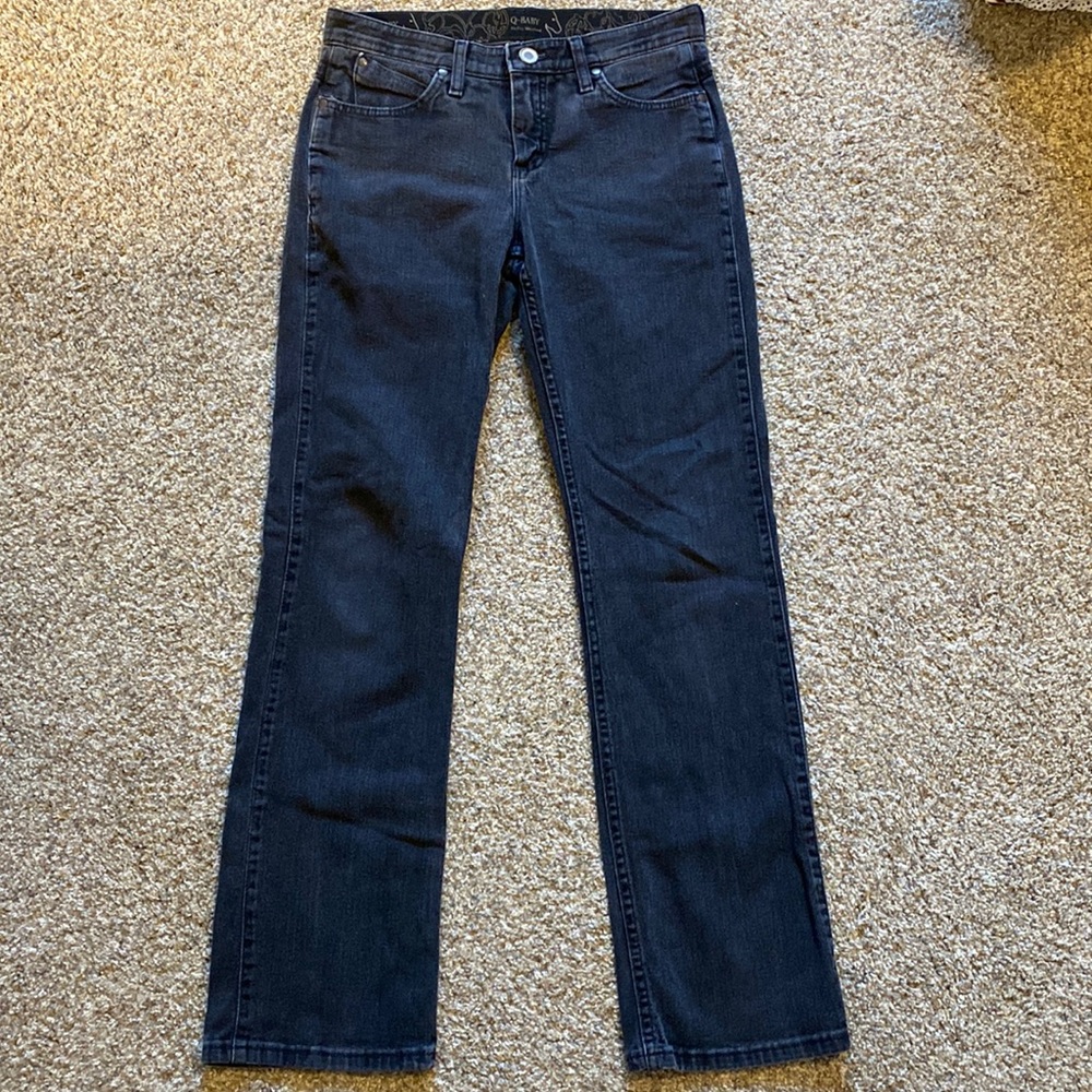wrangler jeans